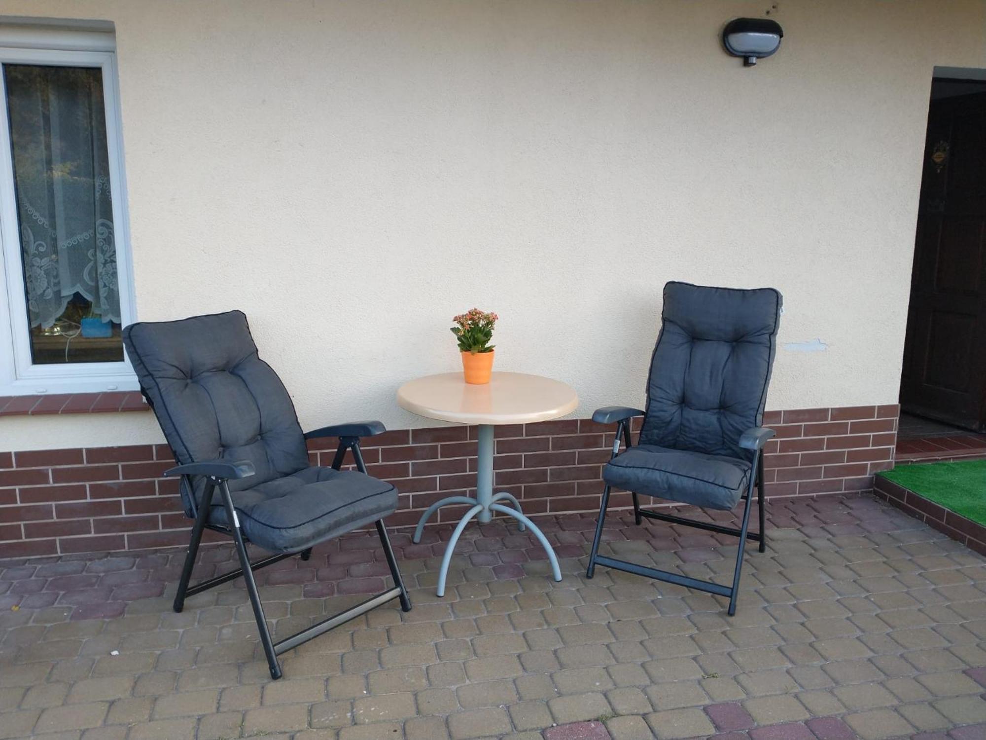 Dom Winnica 4 Z Ogrodem I Parkingiem Ac Progres Thorn Exterior foto